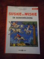 Suske en Wiske, Boeken, Ophalen, Willy Vandersteen, Eén stripboek, Zo goed als nieuw