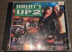 What's up 2 - More Greatest Rock Hits of the 90's, Ophalen of Verzenden, Gebruikt, Poprock
