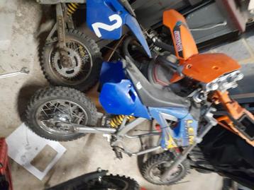 Lem 50 tm 50 mini cross  a retaper  beschikbaar voor biedingen