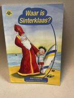 Waar is Sinterklaas ?, Diversen, Ophalen, Zo goed als nieuw