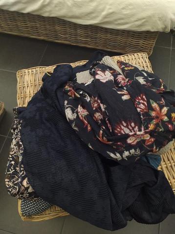Kledingpakket dames maat 48/ 3xl duurdere merken beschikbaar voor biedingen