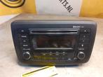 Radio CD Speler van een Suzuki Baleno, Ophalen of Verzenden, 3 maanden garantie, Gebruikt, Suzuki