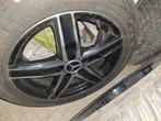 4x Als nieuw, 1 keer gebruikt., Auto-onderdelen, Banden en Velgen, Ophalen, Gebruikt, Banden en Velgen, 17 inch