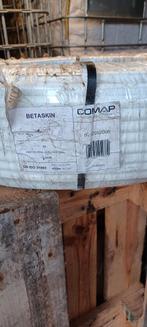 Vloerverwarmingsbuis, Ophalen