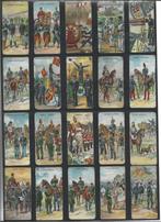 prentjes van soldaten, Antiek en Kunst, Ophalen of Verzenden