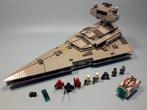 Le Lego Star Wars 6211 Star Destroyer est terminé !, Enlèvement ou Envoi, Comme neuf, Ensemble complet, Lego