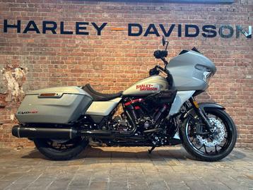 Harley-Davidson Touring Touring Road Glide ST CVO FLTRXSTSE, Motoren, Motoren | Harley-Davidson, Bedrijf, Meer dan 35 kW, Overig