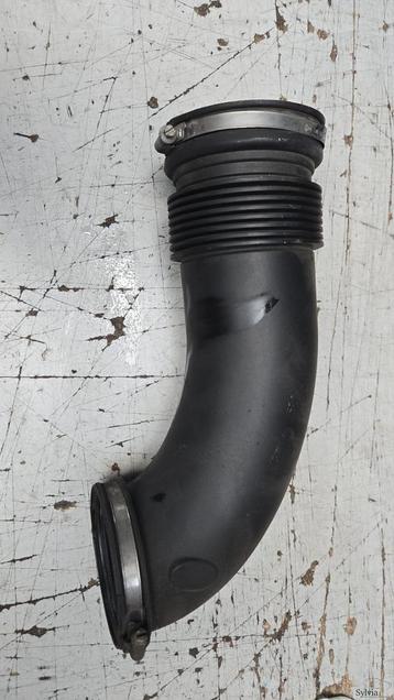 Luchtinlaat slang rubberbalg N62 BMW 5 / 6 serie E60 E63 E64 beschikbaar voor biedingen