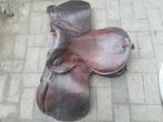 Duits paardenzadel 1940  - oficieren, Verzamelen, Militaria | Tweede Wereldoorlog, Ophalen of Verzenden