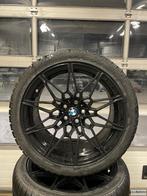Winterset BMW M3 M4 G80 G81 G81 Styling 826 Pirelli 19''20'', Auto-onderdelen, Gebruikt, -, -, Banden en Velgen
