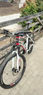 Mtb, Ophalen, Zo goed als nieuw