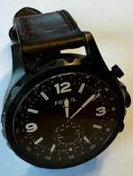 Fossil horloge smartwatch met doosje en handleiding, Handtassen en Accessoires, Horloges | Heren, Ophalen of Verzenden, Zo goed als nieuw