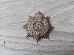 Engelse insigne ww1 Army Service Corps, Verzenden, Landmacht, Embleem of Badge