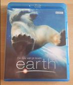 Earth  BBC Blu ray, Cd's en Dvd's, Ophalen of Verzenden, Zo goed als nieuw, Documentaire en Educatief