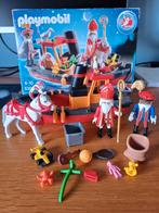 Sinterklaas boot playmobil, Kinderen en Baby's, Speelgoed | Playmobil, Ophalen of Verzenden