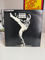 David Bowie The Man Who Sold The World Vinyl LP Album, Ophalen of Verzenden, Gebruikt, Overige formaten, Overige genres