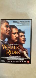 Whale rider, Cd's en Dvd's, Ophalen of Verzenden