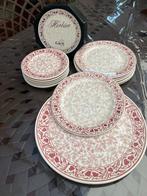 Servies geven, Huis en Inrichting, Keuken | Servies, Ophalen, Overige materialen, Nieuw, Bord(en)