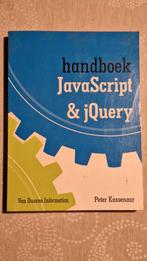 Informatica boeken, Boeken, Informatica en Computer, Ophalen of Verzenden, Gelezen, Programmeertaal of Theorie