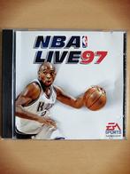 Jeu PC CD-Rom NBA Live 97, Games en Spelcomputers, Games | Pc, Ophalen of Verzenden, Sport