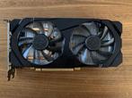 NVIDIA Geforce GTX 1660 - OM TE REPAREREN / ONDERDELEN, Computers en Software, Videokaarten, Ophalen of Verzenden, Niet werkend