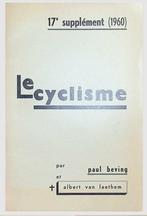 cyclisme, Boeken, Sportboeken, Ophalen of Verzenden, Gelezen