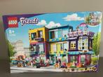 Lego Friends 41704 hoofdstraatgebouw, Ophalen, Nieuw, Lego