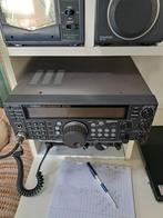 Kenwood in line ST 570 D met voeding en box, Telecommunicatie, Zenders en Ontvangers, Ophalen, Zo goed als nieuw, Zender en Ontvanger