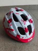 Fietshelm 47cm verstelbaar, Ophalen of Verzenden, Zo goed als nieuw
