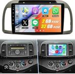 GEZOCHT iemand dat carplay en achterruitrijcamera kan plaats, Auto diversen, Autoradio's, Ophalen, Zo goed als nieuw
