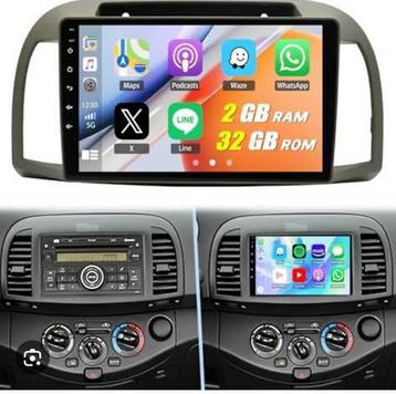 GEZOCHT iemand dat carplay en achterruitrijcamera kan plaats beschikbaar voor biedingen