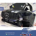 2023 W177 V177 A45 S AMG VOORKOP ZWART Mercedes A 45 Klasse, Gebruikt, Voor, Mercedes-Benz, Ophalen of Verzenden
