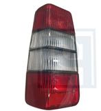 Volvo achterlicht styling links 240 260 245 Volvo onderdeel, Auto-onderdelen, Ophalen of Verzenden, Nieuw, Volvo