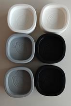 Spacebabies Bed Blocks Grey/wit/zwart, Ophalen