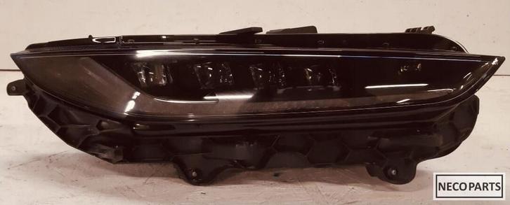 JAGUAR F TYPE FACELIFT X152 FULL LED KOPLAMP MX53-13W029-BE, Auto-onderdelen, Verlichting, Gebruikt, Ophalen of Verzenden