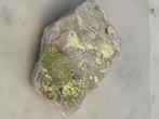 meta-autunite erts #1 72 g prachtig exemplaar, Ophalen of Verzenden, Mineraal