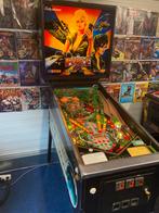 Special Force flipperkast, Verzamelen, Automaten | Flipperkasten, Ophalen, Zo goed als nieuw, Flipperkast
