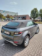 Evoque Cabrio SE / 150 pk / Diesel 6b / 150.000 km, Automaat, 4 zetels, 4 cilinders, Cabriolet