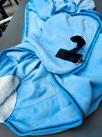 fleece deken, Enlèvement, Comme neuf, Couverture