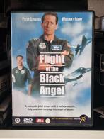 Flight of the Black Angel, Peter Strauss, William O'Leary, Cd's en Dvd's, Ophalen of Verzenden