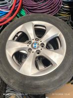 BMW X3 Xdrive, Auto's, BMW, Automaat, Euro 6, Wit, Leder