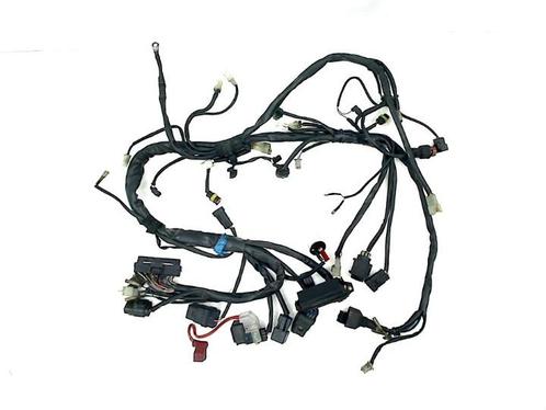 KABELBOOM Cagiva Raptor 650 2005-2007 IE (01-1970/-), Motoren, Onderdelen | Overige, Gebruikt