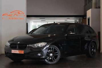 BMW 3 Serie 316 316d Touring CruiseC Navi Airco* (bj 2016) beschikbaar voor biedingen