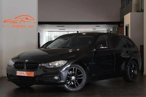BMW 3 Serie 316 316d Touring CruiseC Navi Airco* (bj 2016), Auto's, BMW, Bedrijf, Te koop, 3 Reeks, ABS, Airbags, Airconditioning