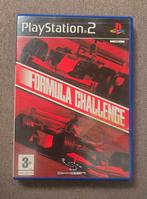 Formula Challenge, Ophalen of Verzenden, Gebruikt