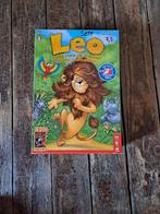 Gezelschapspel-Leo gaat naar de kapper., Een of twee spelers, Ophalen of Verzenden, Zo goed als nieuw, 999 Games
