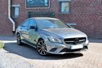 CLA 200 CDI Coupé Urban (ref 6577), Auto's, Mercedes-Benz, 100 kW, Achterwielaandrijving, Zwart, 4 cilinders