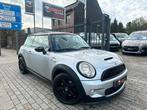 Mini Cooper S *John Cooper Works* 163pk 122dkm Pano Full, Auto's, Voorwielaandrijving, Stof, 4 cilinders, 120 kW