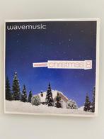 Promo CD Wavemusic moreorless Christmas 8, Cd's en Dvd's, Cd's | Overige Cd's, Gebruikt, Ophalen of Verzenden, Worldmusic