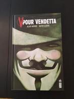 V voor Vendetta Alan Moore FR 2012 Urban, Eén comic, Ophalen of Verzenden, Zo goed als nieuw